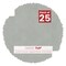 Light Grey Suede 7x9 Uncut Mat Board - Blank Sheets, No Opening